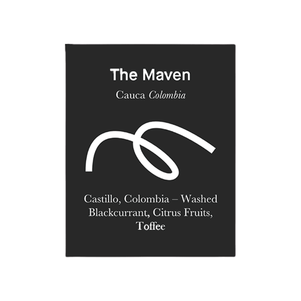 The MAVEN