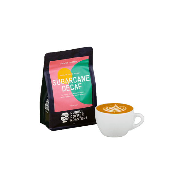 Decaf