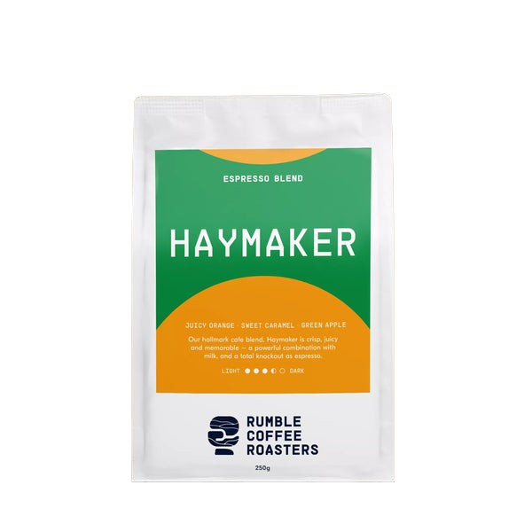 Haymaker