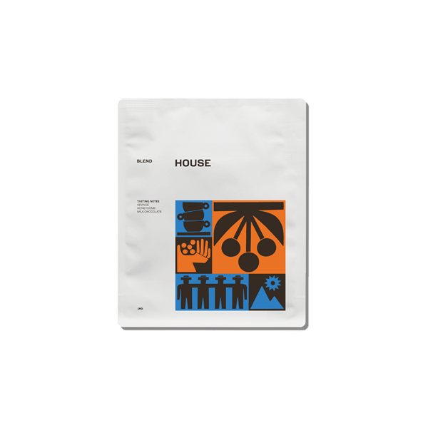 House Blend