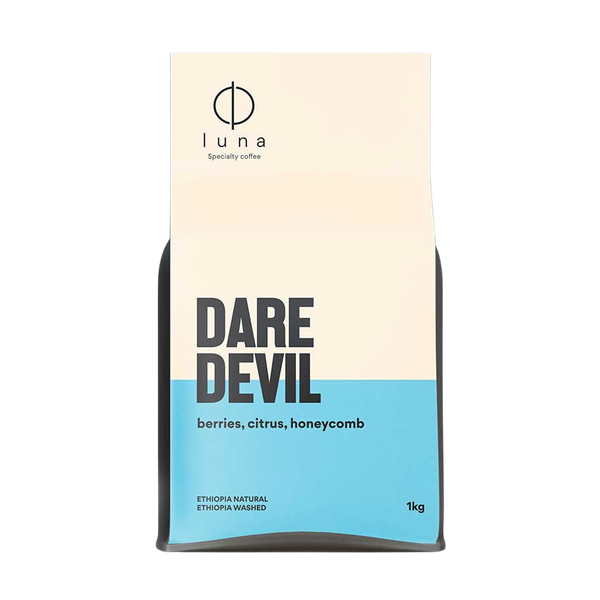 Dare Devil