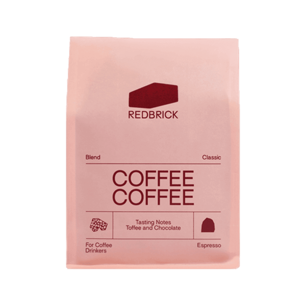 Coffee Coffee
