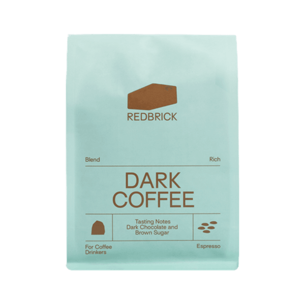 Dark Coffee