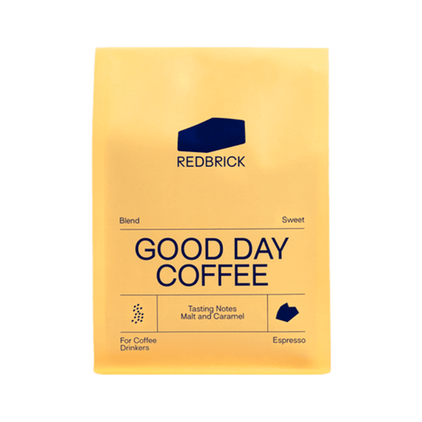 Good Day Coffee