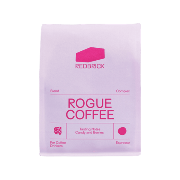 Rogue Coffee