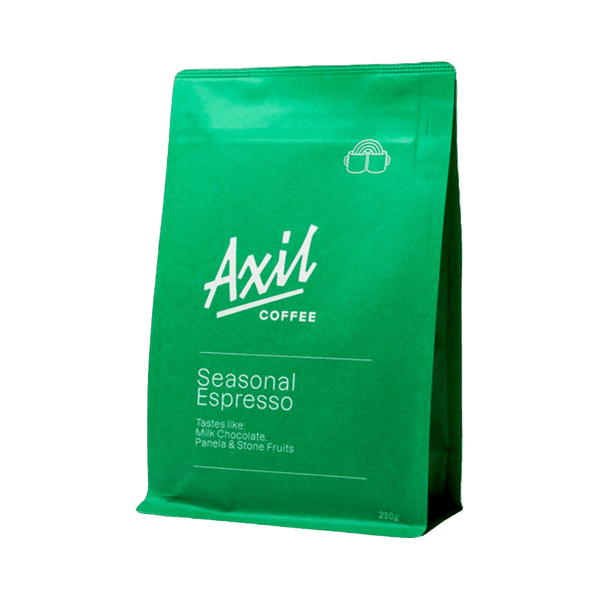 Seasonal Blend