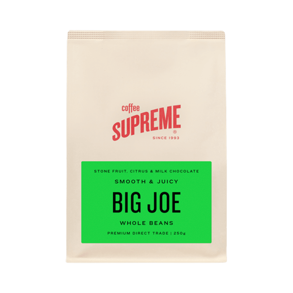 Big Joe Filter Blend