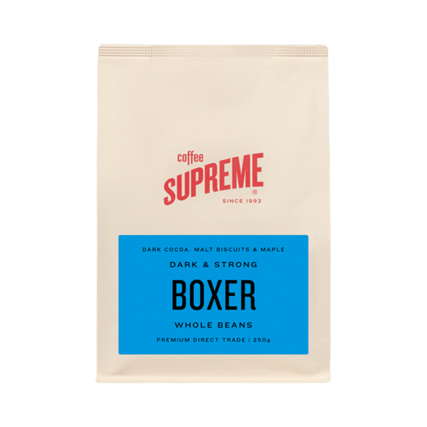 Boxer Blend