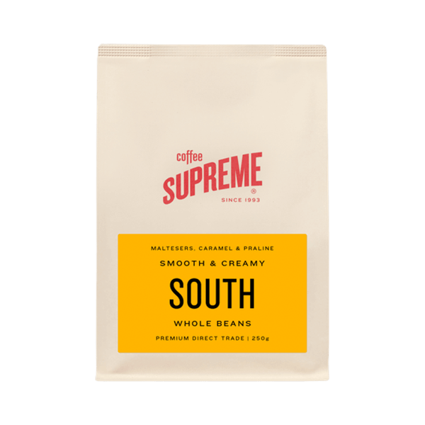South Blend