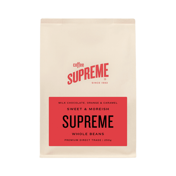 Supreme Blend