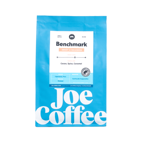 Benchmark
