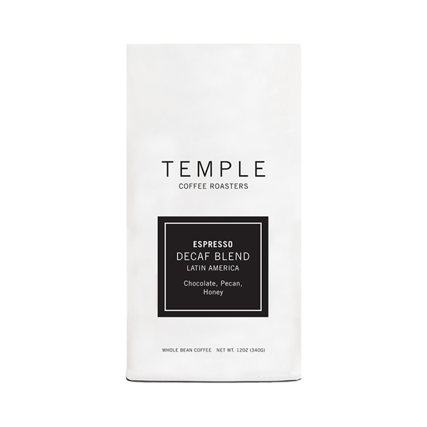 Decaffeinated Colombia