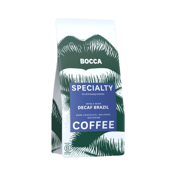 Decaf | Brazil