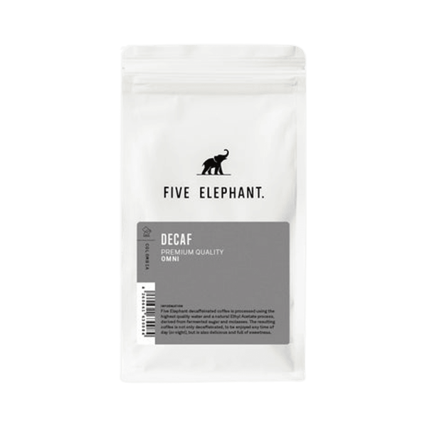 Colombia Decaf