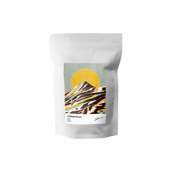 La Esperanza Filter