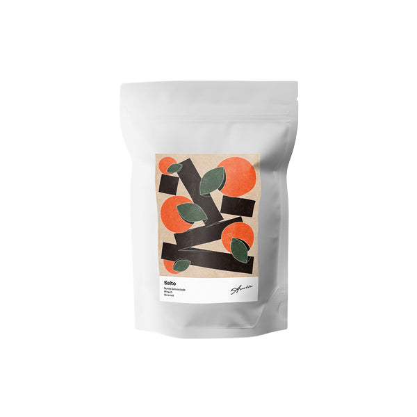 Salto Espresso