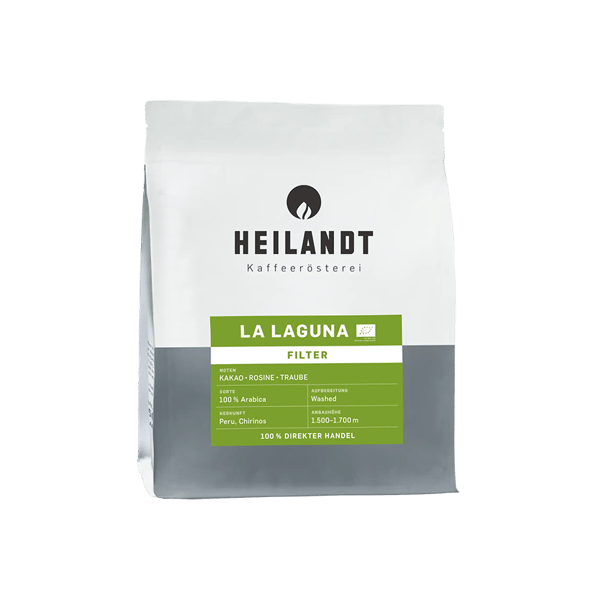 La Laguna Bio