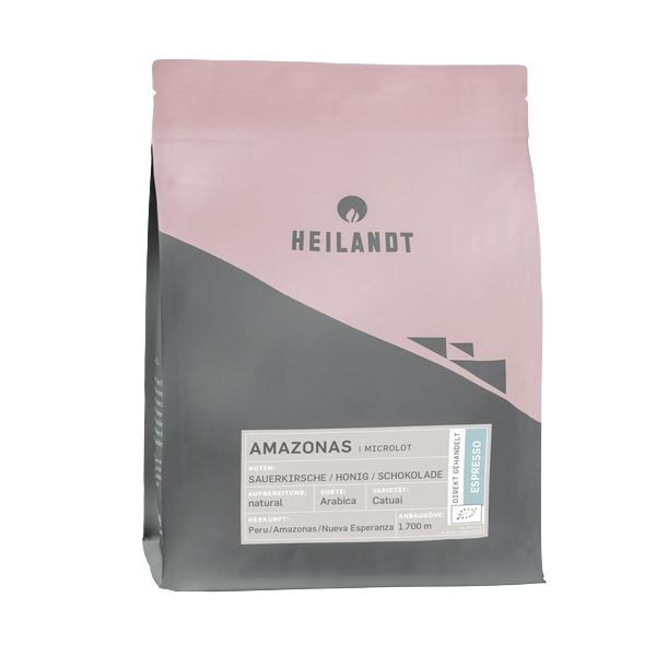 Amazonas