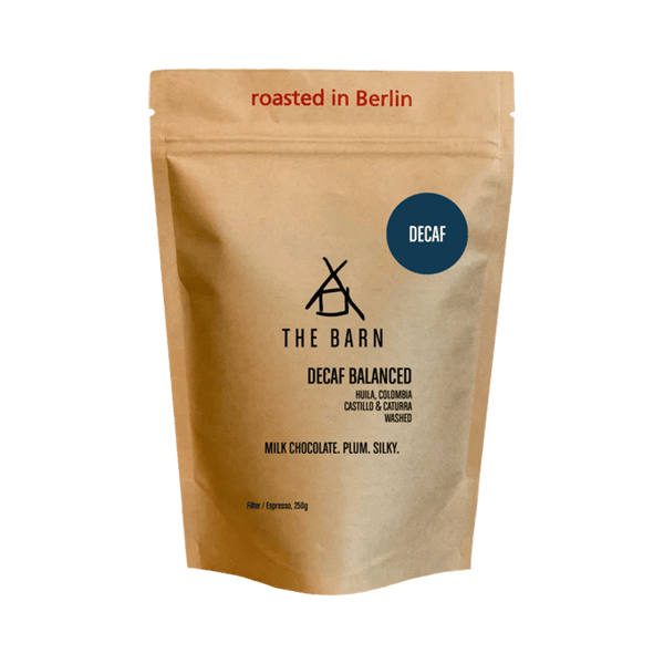 Decaf Balanced