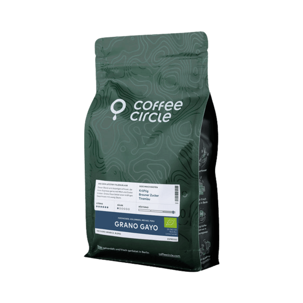 Grano Gayo
