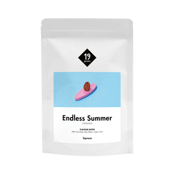 Endless Summer