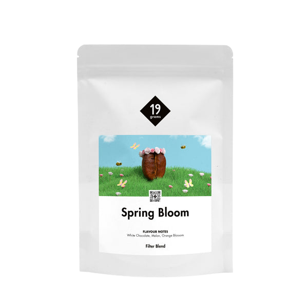 Spring Bloom