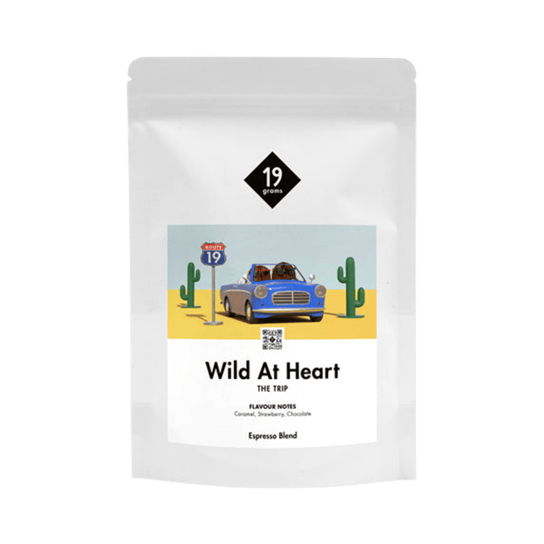 Wild At Heart