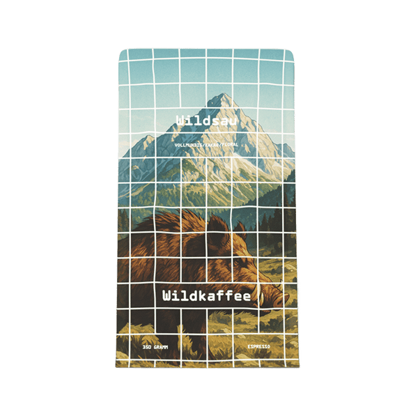 Wildsau