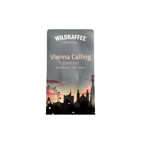 Vienna Calling