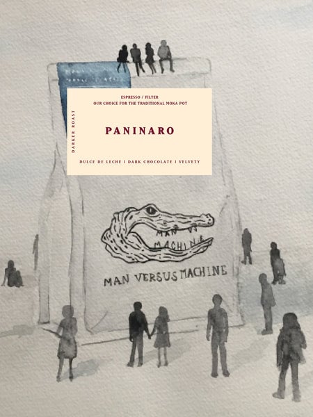 Paninaro