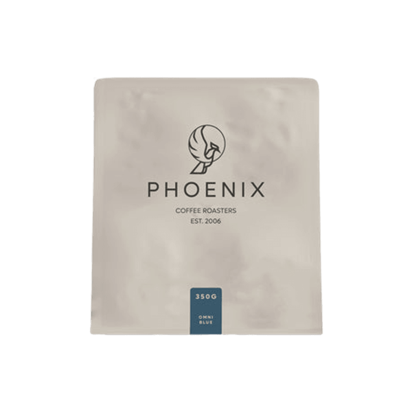 OMNIROAST BLUE