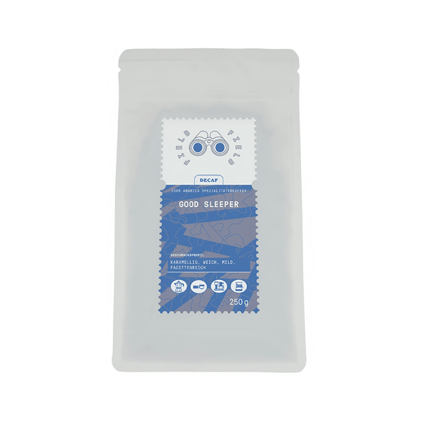 Good Sleeper - Omni Roast Decaf