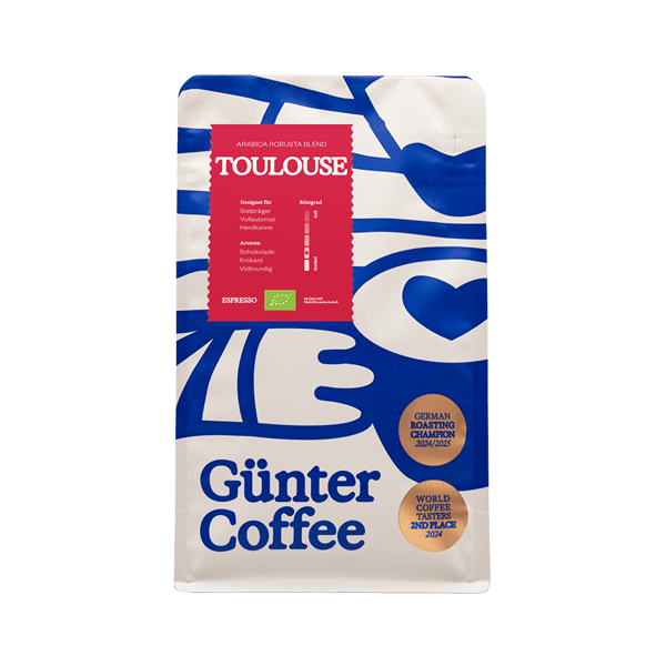 Toulouse Bio Blend