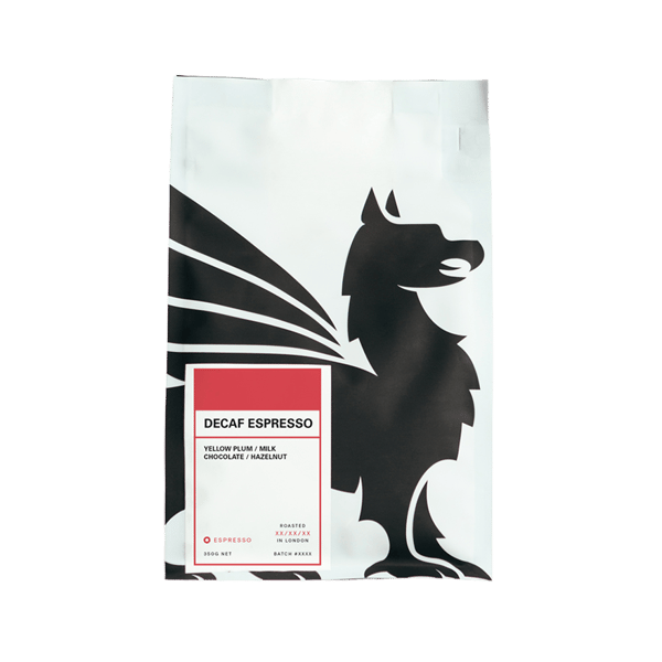 Decaf Espresso
