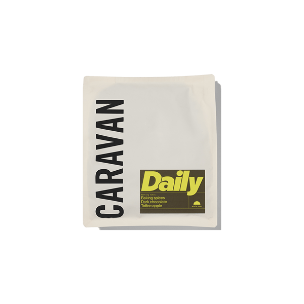 The Daily