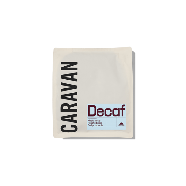 Decaf