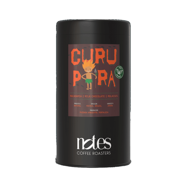 Curupira - Brazil