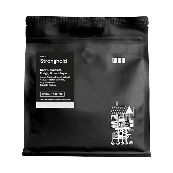 Stronghold