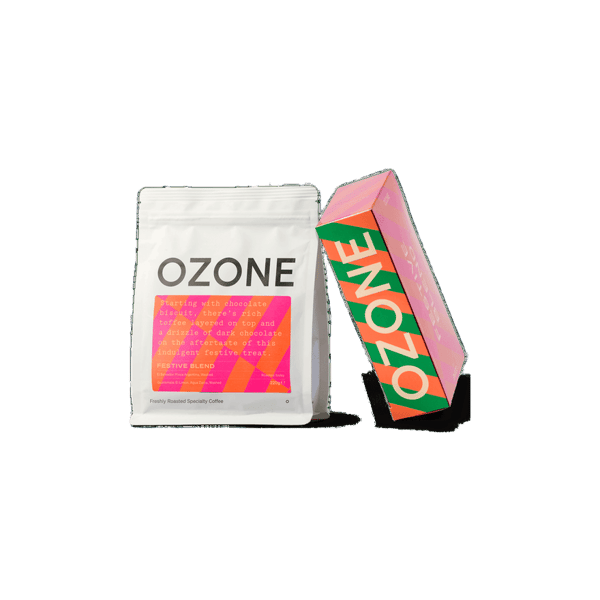 Festive Blend