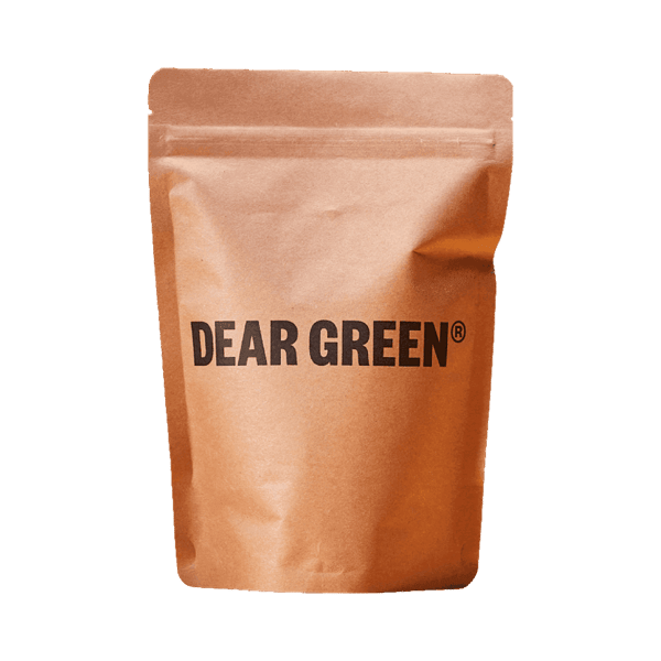 Decaf - Colombia - Racafe Crecer SWD