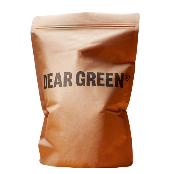 The Goosedubbs Blend