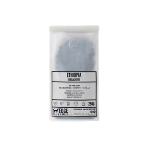 Ethiopia Yirgacheffe