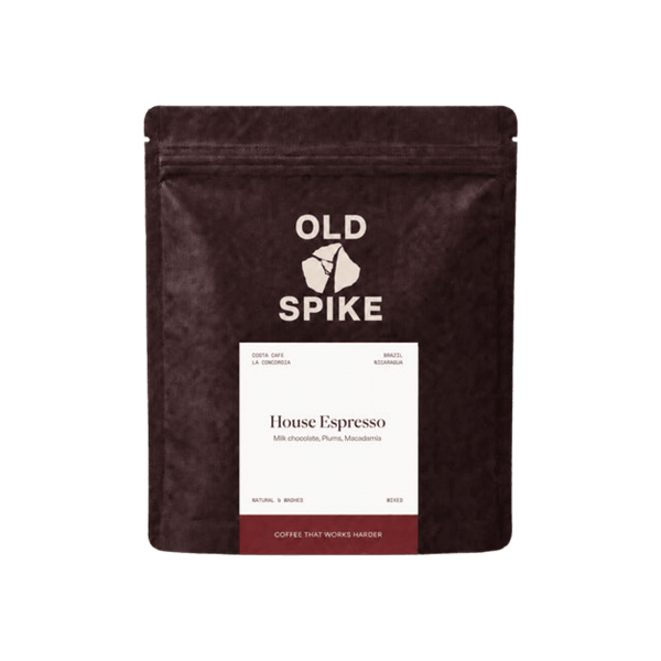 House Espresso