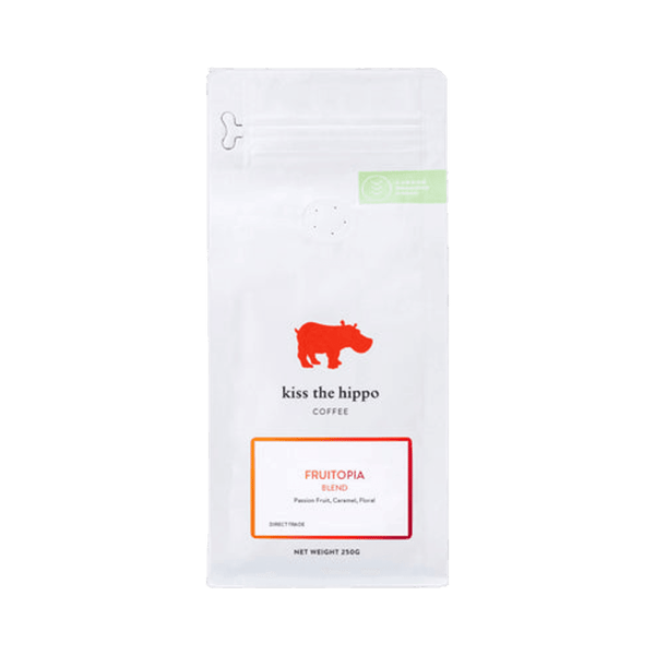 Fruitopia Blend