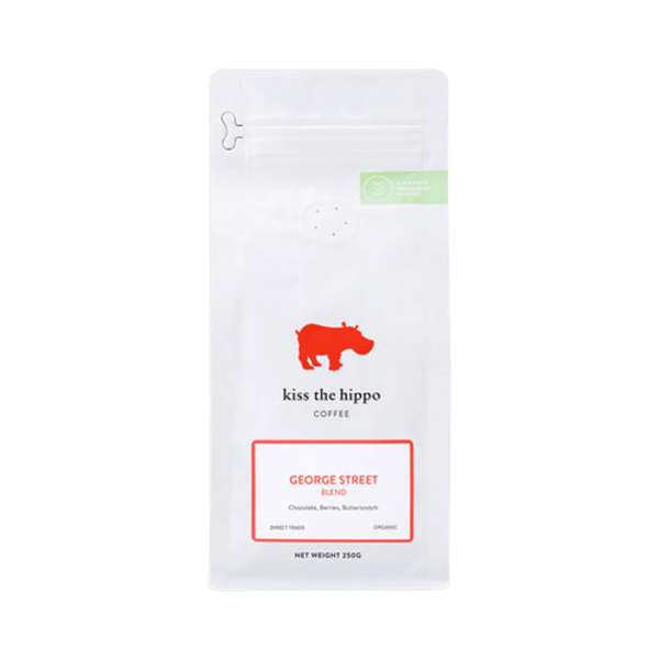 George Street Blend