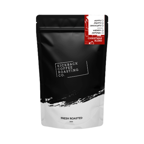 Christmas Blend