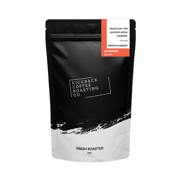 Summer Blend