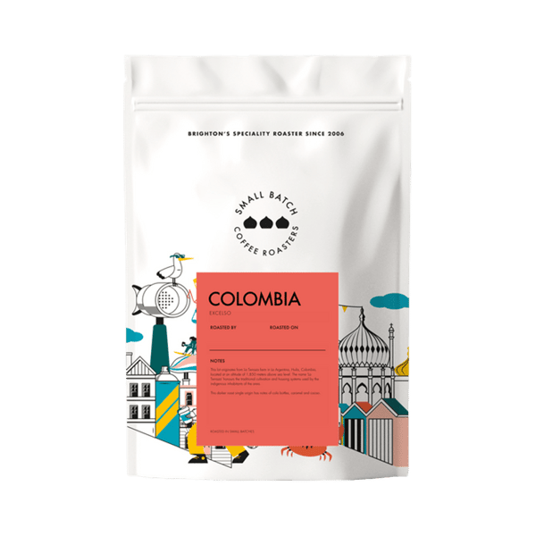 Colombia Excelso