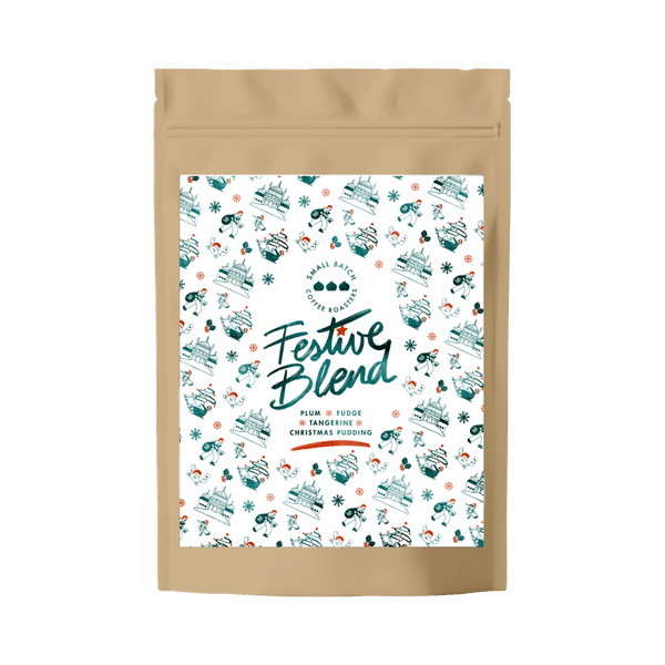 Festive Blend