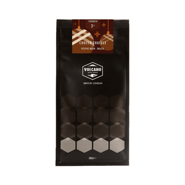 Chocco Truffle